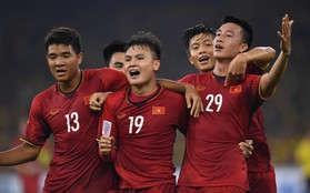 Huyền thoại vô địch AFF Cup 2008: "Malaysia sẽ mắc bẫy Việt Nam ở Mỹ Đình"