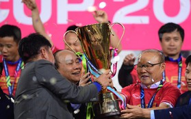 Việt Nam vô địch AFF Cup, "thủ tướng Việt Nam" trở thành từ khoá được tìm kiếm nhiều nhất Hàn Quốc