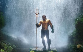 Đạo diễn "Aquaman" hình như đã "tham khảo" cảnh quay từ những bom tấn kinh điển?