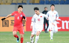 NÓNG: Vô địch AFF Cup 2018, Việt Nam sẽ có cơ hội "trả thù" Hàn Quốc tại siêu cúp châu Á