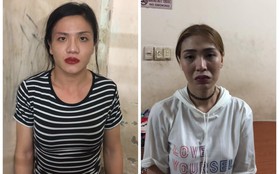 Vờ ăn mừng Việt Nam vô địch để rủ du khách lên xe đi “bão”, 2 thanh niên giả gái cướp giật tài sản của nạn nhân ở Sài Gòn