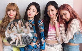 4 cô nàng của hội "Chăn Chuối" trong "Gái Già Lắm Chiêu 2" là phiên bản Việt của BLACKPINK?