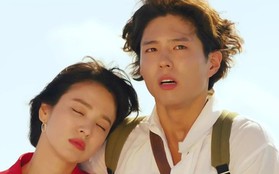 Dàn diễn viên "Encounter": Toàn những gương mặt "lười đi show" nhất nhì làng giải trí Hàn Quốc