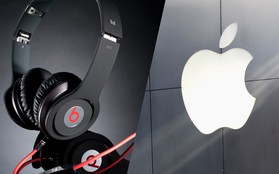 Lịch sử "plot twist" lú não giữa Apple và Beats by Dre, fan cứng lâu năm cũng chưa chắc đã biết