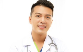 Dr Cao Duy – Tâm và tầm của vị bác sĩ tài năng