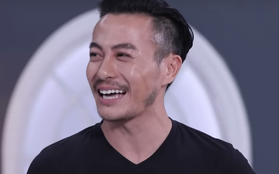 Trương Thanh Long (The Face): "Bây giờ tiền bể bóng của mình hẳn là 3 triệu đồng rồi!"