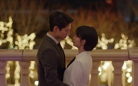 Chỉ 30 giây, clip giới thiệu" Encounter" tập 8 đã khiến hội chê phim của Song Hye Kyo nhạt phải ngừng "hót"