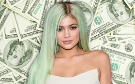 Top 10 sao giàu nhất nước Mỹ: Số 1 sở hữu 126 ngàn tỷ đồng, riêng Kylie Jenner 21 tuổi vượt mặt loạt sao lão làng