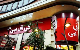 Câu chuyện của KFC tại Israel: Ngã sấp mặt đến 3 lần vẫn quay lại, nhưng liệu có thành công?