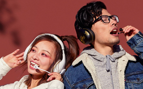 Mi Bluetooth Karaoke Headphones Forbidden City Edition: Tai nghe không dây với tên dài "vô đối" của Xiaomi