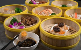 Mê mẩn dimsum nhưng bạn đã biết cách ăn đậm chất Trung Hoa?