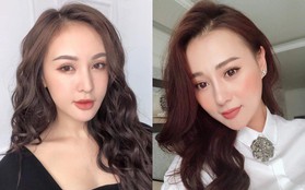 Không còn nhận ra "Quỳnh Búp Bê" sau thẩm mỹ: Đăng ảnh selfie cứ ngỡ đâu là hot girl Kelly!