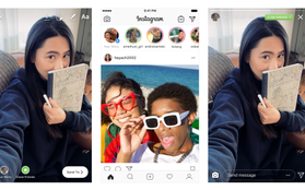 Instagram update Stories "bạn thân" kiểu mới, nhưng đừng tung hoành lập hội nói xấu nhau nhé
