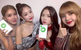 BlackPink giành giải vũ đạo của năm, netizen Hàn phản ứng cực gắt: "Nhớ chưa Jennie, nhảy nhót mạnh lên!"