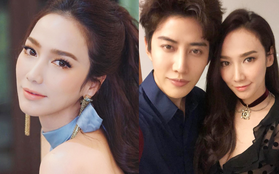 "Thánh hack tuổi" bậc nhất Thái Lan bỏ xa Jang Nara: Ai ngờ hơn Mike Angelo 11 tuổi và Nadech hẳn 1 giáp