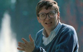 Nếu thời gian trở lại, Bill Gates sẽ khuyên “Bill Gates 19 tuổi” điều gì?