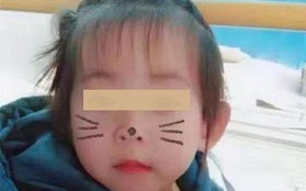 Trung Quốc: Mẹ tử vong, thi thể con gái biến mất khó hiểu sau vụ đụng xe nghiêm trọng