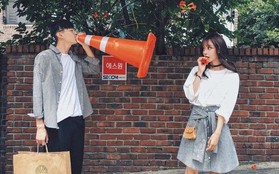 Dân tình thi nhau chia sẻ "cẩm nang cưa đổ crush" nhân dịp Noel cận kề, Tết cũng sắp đến