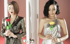 Tia Hải Châu mời Đàm Phương Linh đóng MV, gây bất ngờ với cái kết mang hơi hướng LGBT