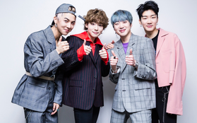 WINNER lập thành tích khủng chỉ sau BIGBANG, tiết lộ thành viên solo tiếp theo sau Mino