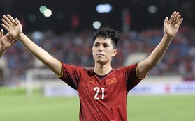 Quang Hải, Đình Trọng dễ thở với lịch thi đấu tại giải vô địch U22 Đông Nam Á 2019
