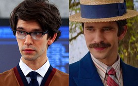 Chàng trợ thủ đắc lực “007” Ben Whishaw: "Tôi từng cố gắng đóng giả gái thành Marry Poppins khi còn bé"