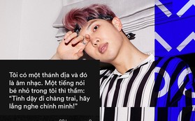 Nhóm nhạc BTS liên tục xuất hiện trong các đề thi khiến fan sướng rơn còn non-fan đau đầu đi tìm hiểu về nhóm