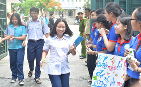 Hàng loạt các trường Đại học trên toàn quốc công bố phương án tuyển sinh 2019