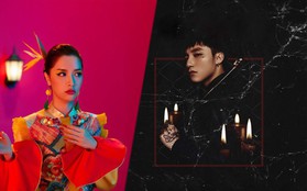 Vượt loạt "bom tấn" Kpop, 2 hit Vpop này được SBS PopAsia xếp hạng cao trong "Top 100 ca khúc hay nhất Châu Á"