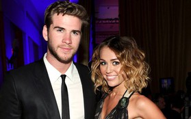 Miley Cyrus gấp rút tổ chức đám cưới với Liam Hemsworth là vì đã mang bầu?