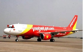 Đình chỉ tổ bay, dừng tăng chuyến với hãng Vietjet sau vụ đáp nhầm đường băng chưa khai thác ở Cam Ranh