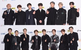 Tranh cãi chuyện diễn cuối tại lễ hội đài SBS: EXO "kết màn" nhưng netizen lại thấy BTS xứng đáng hơn