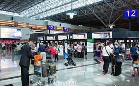 Được cho đã dẫn 1 đoàn trong số 152 khách tham quan Đài Loan rồi "mất tích", công ty du lịch lên tiếng: Chúng tôi không liên quan!