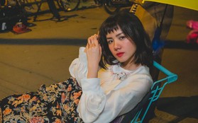 Phương Ly - hành trình thoát mác “hotgirl", “em gái Phương Linh" tới nữ ca sĩ ra bài nào hit bài đó