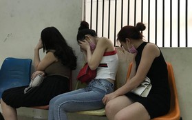 Triệt phá đường dây mại dâm theo “tour” quy mô lớn ở Sài Gòn