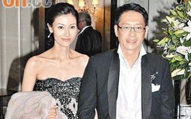 Vì sao Hoa hậu Hong Kong Lý Gia Hân và đại gia không được hưởng 1 đồng nào từ tài sản trăm ngàn tỷ của bố chồng?