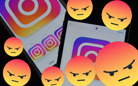 Instagram vừa update giống Tinder đã bị chê lồng lộn bởi dân tình trên toàn thế giới