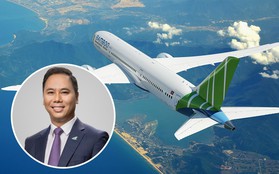 Tổng Giám đốc Hãng hàng không Bamboo Airways: "Chúng tôi đã chuẩn bị 20 máy bay trong thời gian đầu cất cánh vào quý 1/2019"