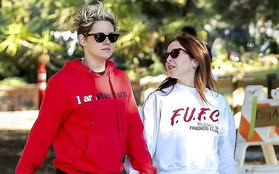 Kristen Stewart ngày càng nam tính hơn khi hẹn hò bạn gái mới, nhưng có một điểm đặc biệt vẫn không đổi thay