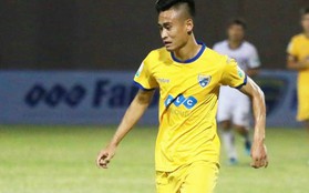 Sau Quế Ngọc Hải, Minh Tuấn sẽ là bom tấn tiếp theo của tân binh V.League