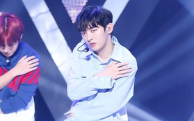 Có tiến bộ nhưng nhảy vẫn chán, "hố đen vũ đạo" của Wanna One liên tục lập thành tích... bét nhóm