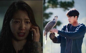 Khán giả quốc tế kêu gào vì Hồi Ức Alhambra của Hyun Bin và Park Shin Hye quá “nam quyền”