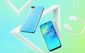 Trải nghiệm nhanh camera Realme 2 Pro: đáng thử ở phân khúc dưới 6 triệu đồng