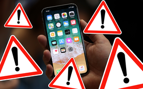 Trò lừa đảo mới trên iPhone gây xôn xao dư luận: Hàng triệu đồng dễ dàng “bốc hơi” trong nháy mắt