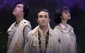 2018 là năm bùng nổ phong trào web drama Việt Nam