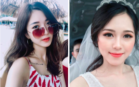 3 cô giáo 9x xinh đẹp, nhan sắc như hotgirl gây sốt cộng đồng mạng năm 2018