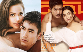 Top nhân vật có tầm ảnh hưởng nhất showbiz Thái 2018: Nadech-Yaya, Pope-Bella đều góp mặt nhưng vẫn thua 1 mỹ nhân