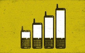 Sự tiến hóa để tồn tại của các dịch vụ tin nhắn: Từ SMS đến công nghệ RCS của tương lai