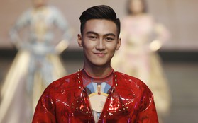 Hóa ra "đại cuộc" của Thanh Hằng và "The Face Vietnam 2018" mang tên Mạc Trung Kiên!