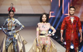 "The Face Vietnam 2018" khép lại một mùa giải "đầu voi đuôi chuột" bằng đêm Chung kết gây thất vọng!